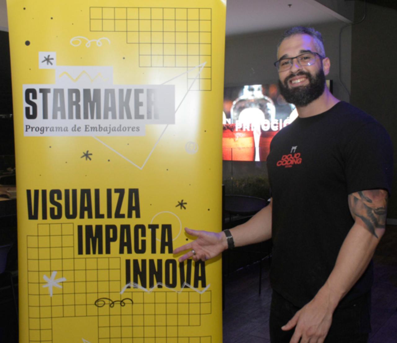 Blockchain After Office Stellar Ambassador September 2025