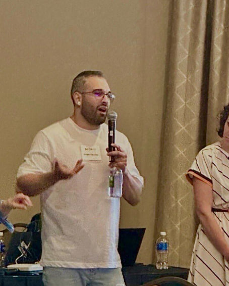 Leadership Workshop Orlando March 2025